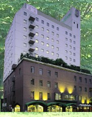 Park Hotel Rinkai